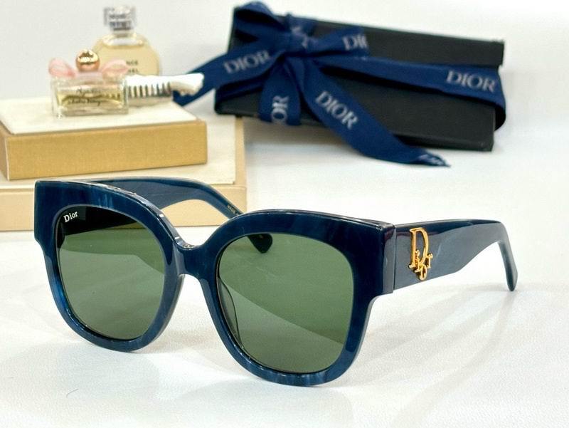 DIOR Sunglasses 853